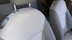 Ford Ka 1.2 Zetec 3dr [Start Stop] Petrol Hatchback